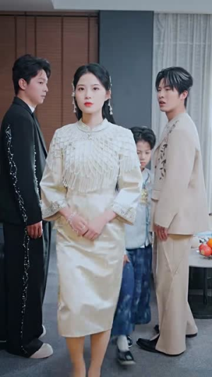 【掌运女】72集免费短剧在线观看完整版