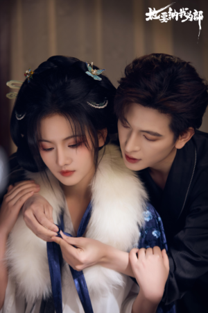 【她要纳我为郎】38集短剧全集免费看不停