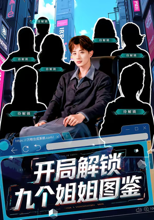 开局解锁九个姐姐图鉴（60集）精彩短剧追不停