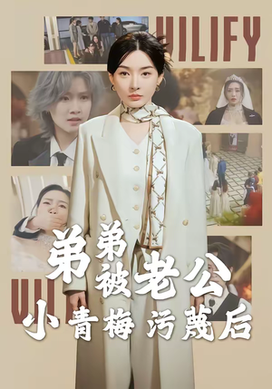 【弟弟被老公小青梅污蔑后】60集短剧全集免费在线畅看