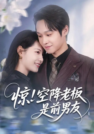 【惊！空降老板是前男友】65集短剧在线免费追看