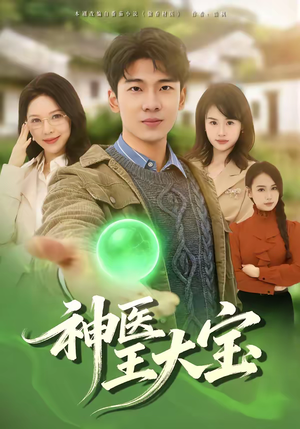【神医王大宝】69集短剧免费高清在线看