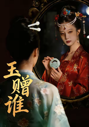 【玉赠谁】45集短剧全集免费观赏