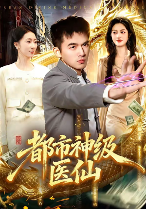 【都市神级医仙】129集精彩短剧全集在线播放
