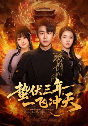【蛰伏三年，一飞冲天】60集短剧免费高清在线看