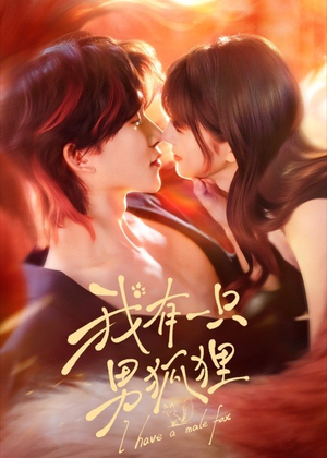 我有一只男狐狸（48集）百度网盘在线看