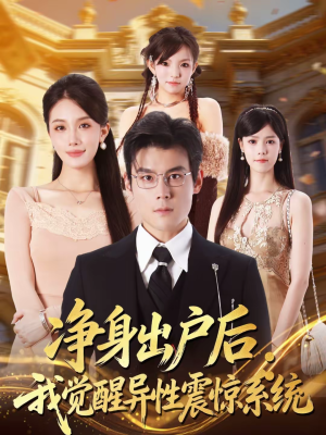 净身出户后:我觉醒异性震惊系统(81集) 净身出户后:我觉醒异性震惊系统(81集)短剧精彩片段