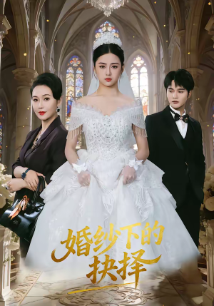 婚纱下的抉择（60集）短剧小说在线看