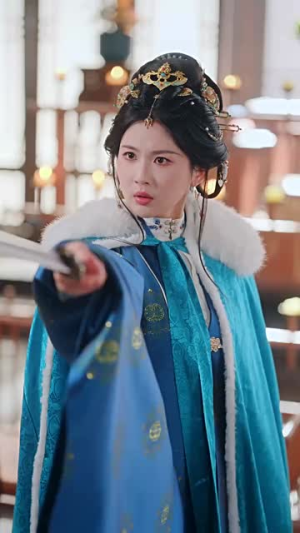 和离后，她冠绝京城（62集）全网独播免费看