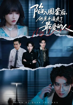 陷入圈套后，他亲手逼走了最爱的人（45集）第三季