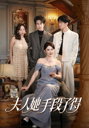 夫人她手段了得(82集) 夫人她手段了得(82集)上热门短剧