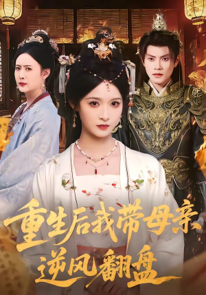 重生后我带母亲逆风翻盘（73集）好看短剧追不停