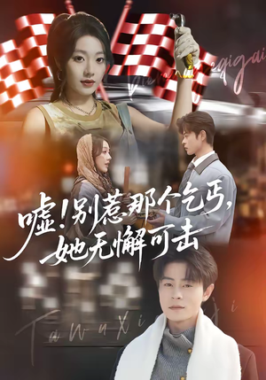 嘘别惹那个乞丐她无懈可击（73集）网盘在线观看