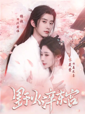 野火淬东宫（76集）火爆短剧推荐