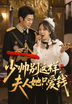 少帅别这样，夫人她只爱钱（100集）短剧免费观看