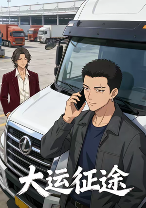 大运征途（39集）短剧太好看