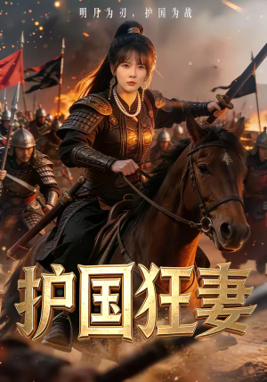 护国狂妻（80集）第32集