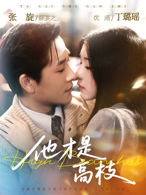 他才是高枝（77集）恋爱短剧分享