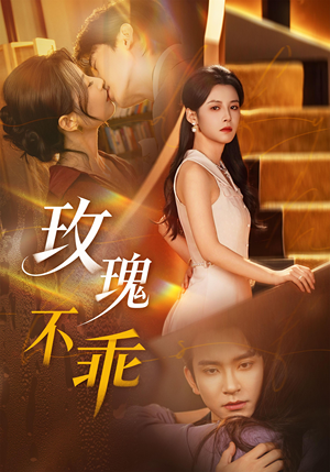 玫瑰不乖（69集）热门短剧抢先