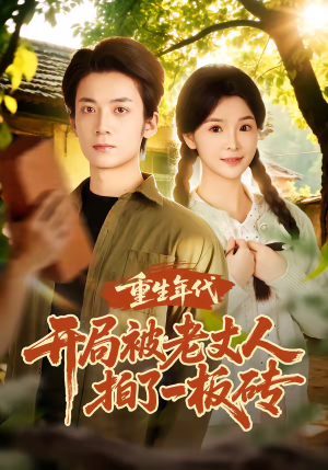 重生年代开局被老丈人拍了一板砖（82集）热播古装短剧