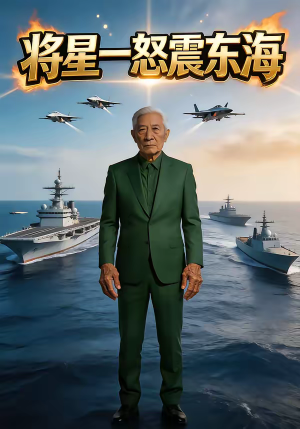 将星一怒震东海(41集) 将星一怒震东海(41集)精彩短剧随心推