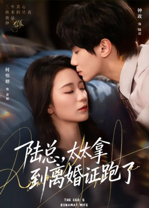 【陆总，太太拿到离婚证跑了】86集短剧全集免费在线速看