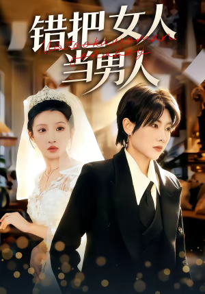 【错把女人当男人】30集短剧免费全集在线速看