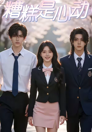 糟糕是心动（36集）第三季