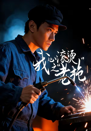 我心滚烫之老枪（60集）好看的短剧推荐