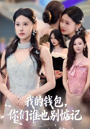 我的钱包，你们谁也别惦记（56集）好看到停不下来
