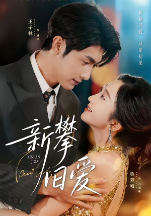 【新攀旧爱】67集短剧全集在线免费追