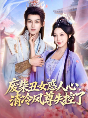 废柴丑女惑人心，清冷凤尊失控了（81集）在哪个平台看好