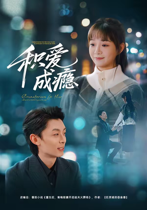 积爱成瘾（79集）热门短剧推荐