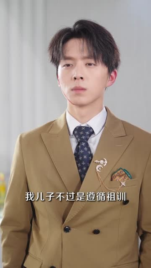 我退婚后，未婚妻后悔莫及（32集）免费在线看全集