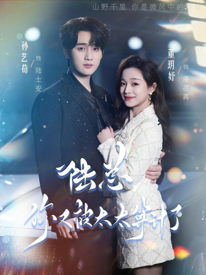 陆总，你又被太太算计了（70集）短剧爆款推荐