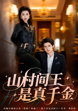 【山村阎王是真千金】59集短剧免费高清观看