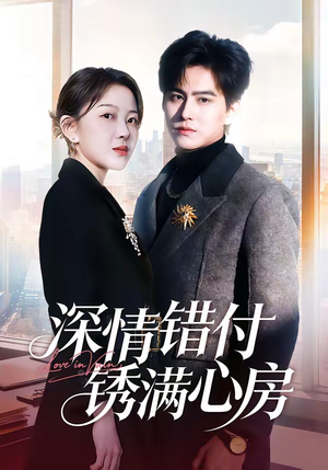 【深情错付锈满心房】60集短剧完整在线观看