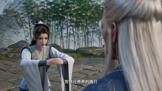 【聚宝仙盆之杂灵根才是真BOSS】99集短剧免费高清在线看