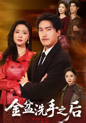 【金盆洗手之后】62集短剧全集在线免费赏