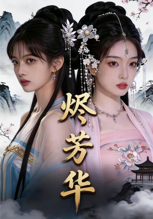 烬芳华（40集）UC网盘在线看