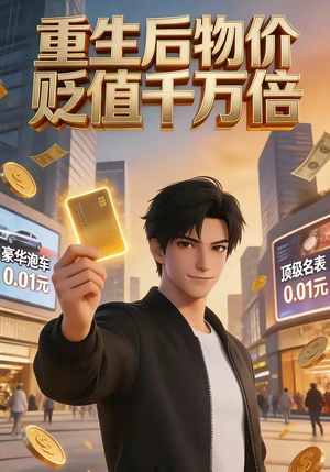 重生后物价贬值千万倍（28集）短剧太好看了吧