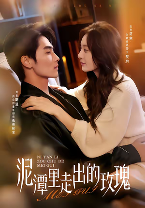 【泥潭里走出的玫瑰】91集短剧在线高清畅看