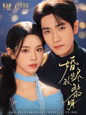 【婚烬致黎明】77集短剧全集完整版在线看