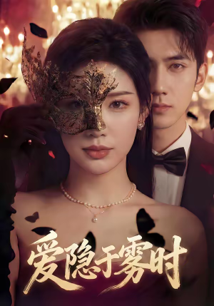 爱隐于雾时（79集）好看的短剧推荐