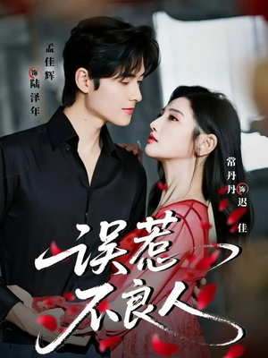 【误惹不良人】65集热门短剧免费览看