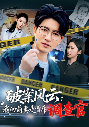 【破案风云：我的前妻是首席调查官】80集优质短剧免费在线观映