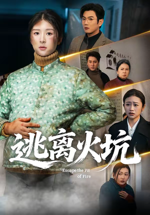 【逃离火坑】45集短剧全辑在线免费观览