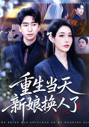 【重生当天新娘换人了】72集精彩短剧免费在线赏