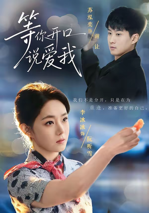 等你开口说爱我（60集）高清无码免费看