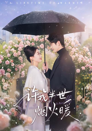 许我半世烟火暖（66集）短剧精彩绝伦